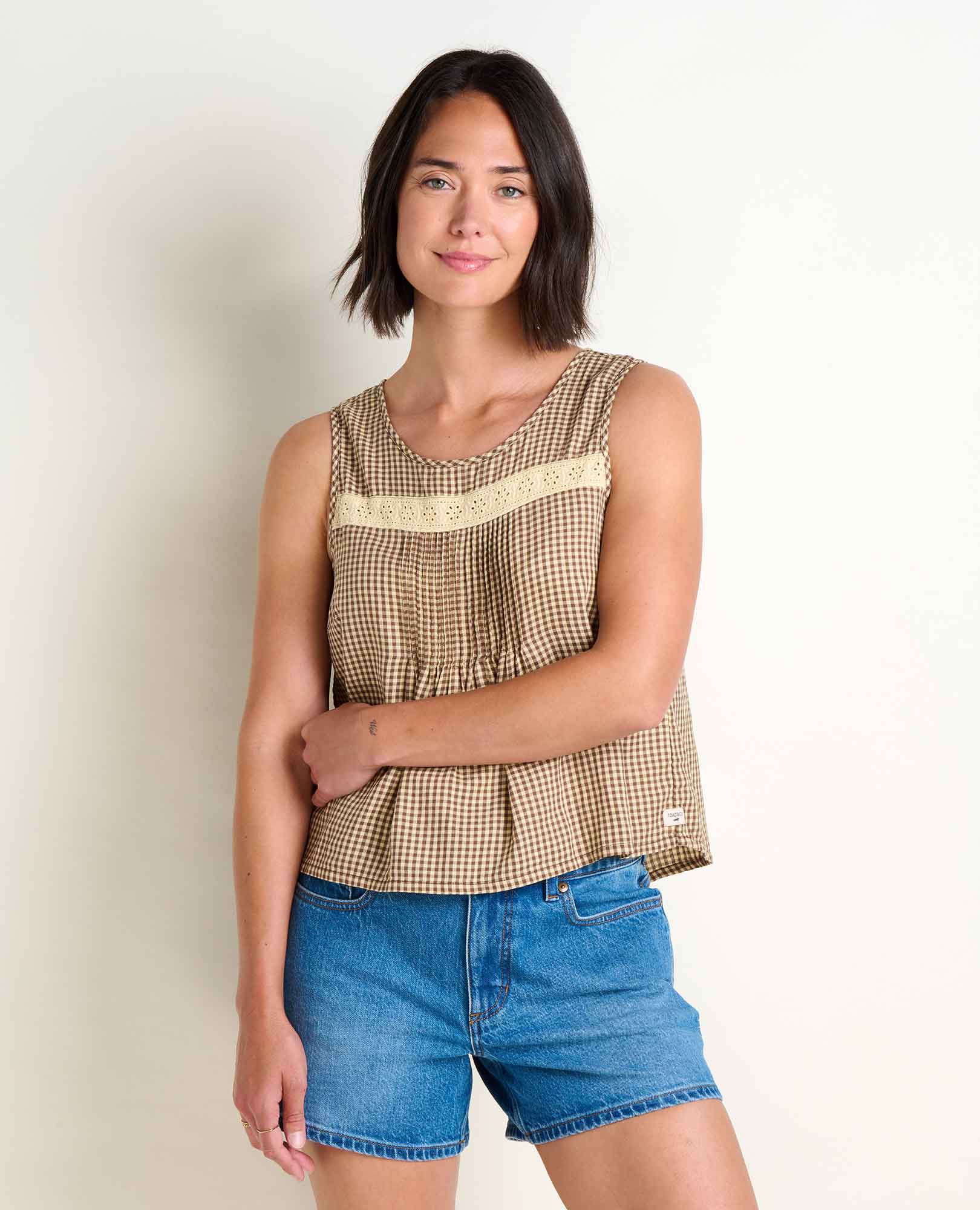 Women’s Tops & Tees